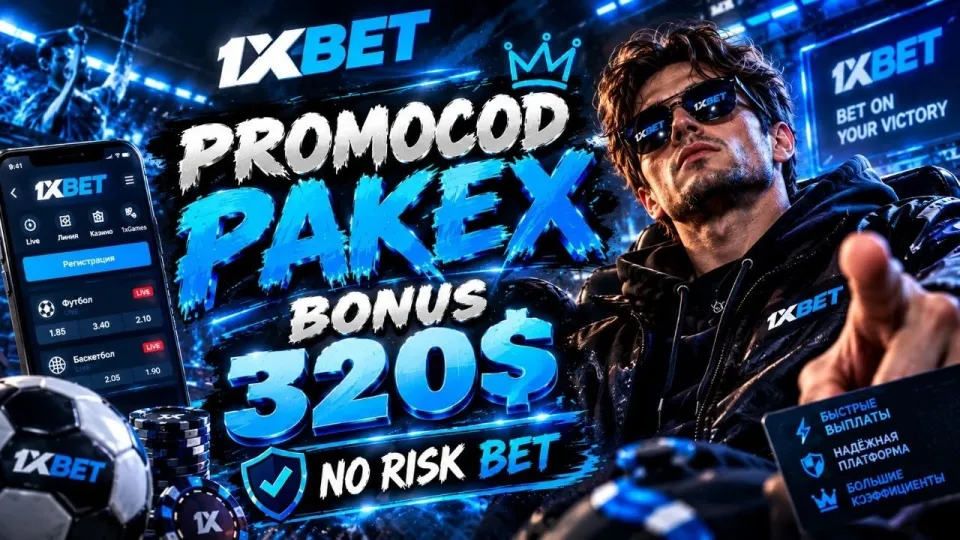 How to Claim Your 1xBet New User Bonus Today