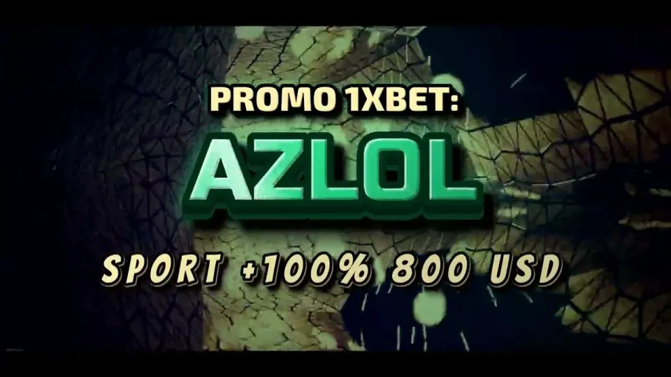 Promokode 1xBet Registration Bonus Explained